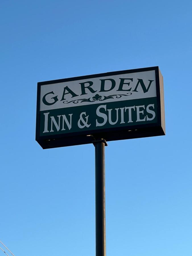 Hotel Garden & 5*