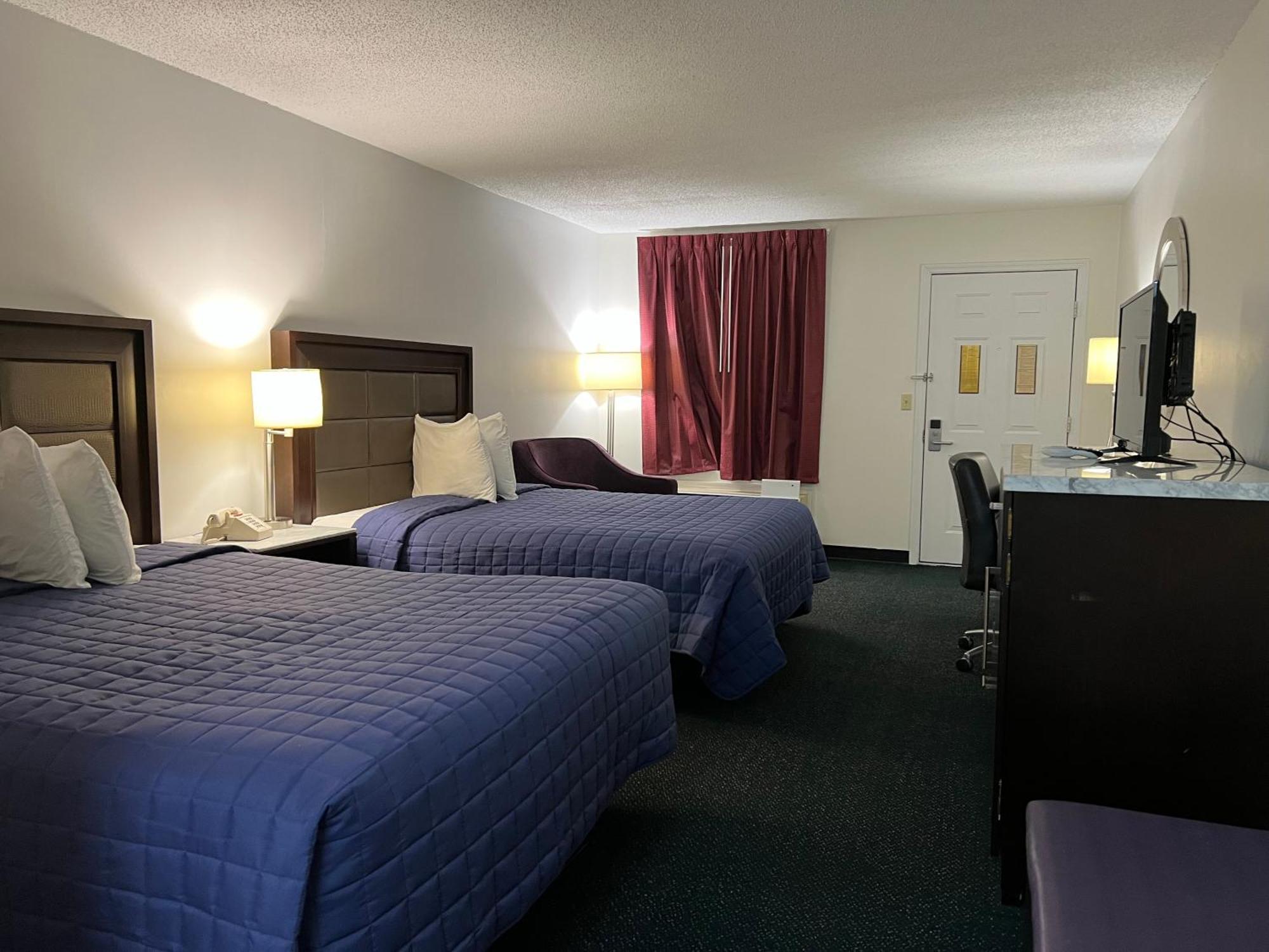 Hotel Garden & Metter