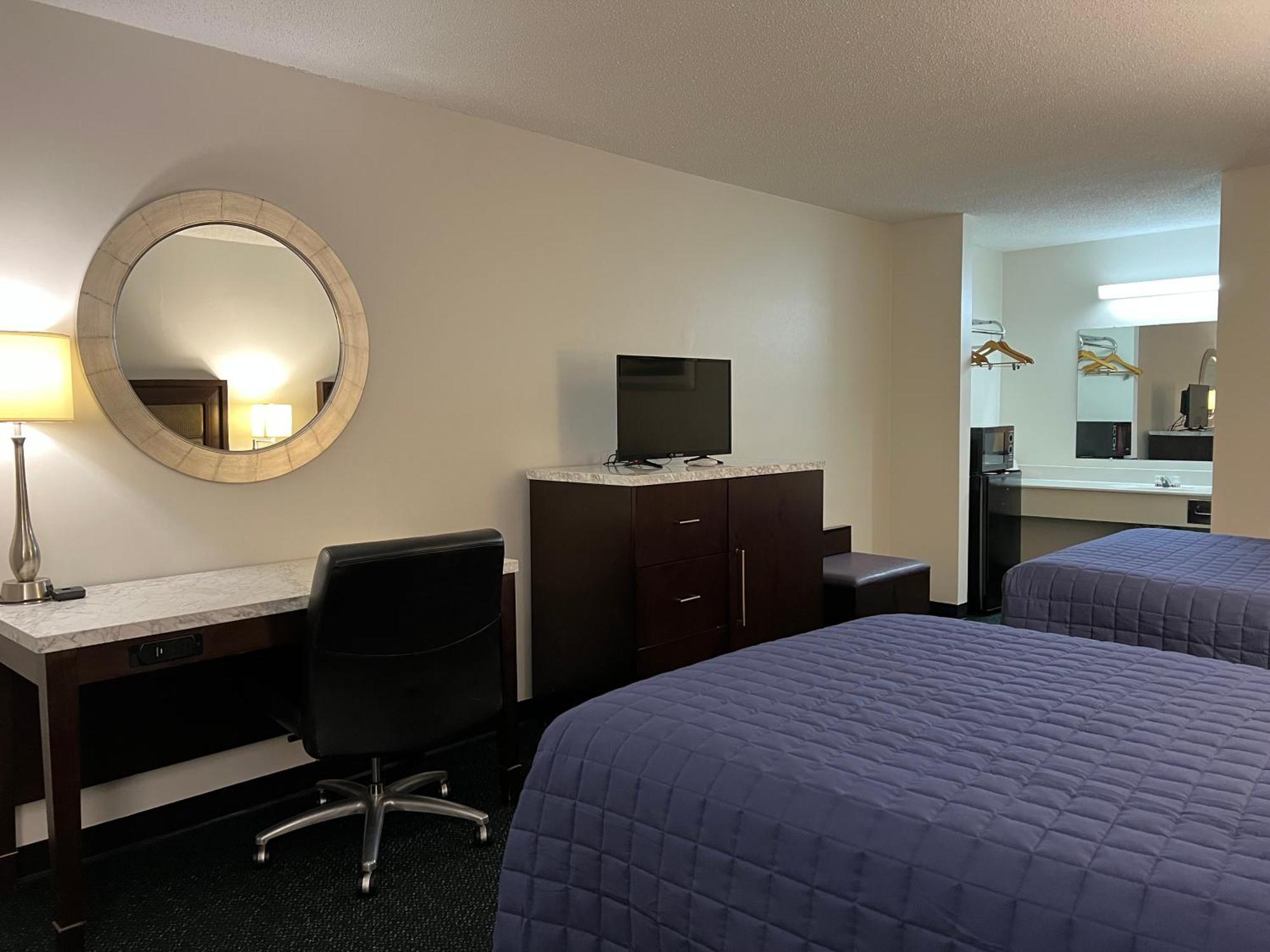 Hotel Garden & Metter