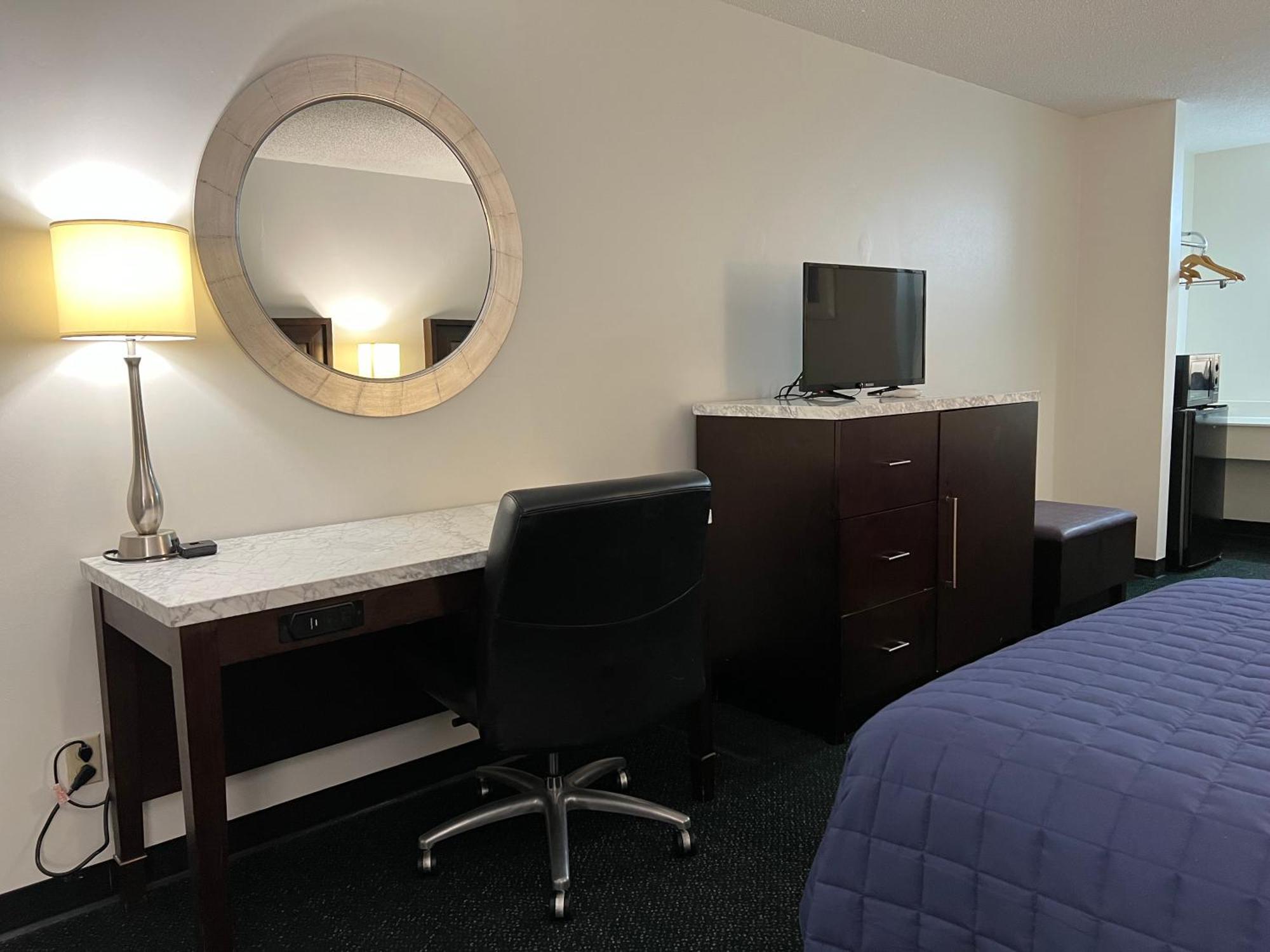 Garden & Hotel Metter